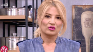 Άναυδη η Φαίη Σκορδά με την Ελισάβετ Κωνσταντινίδου και το θέμα Φιλιππίδη: «Ήθελε μόνη της να το πάει εκεί»