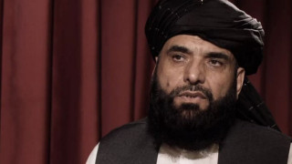 Εκπρόσωπος Ταλιμπάν: «Επιδιώκουμε ειλικρινή συνεργασία με την Τουρκία»