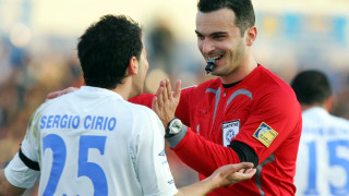 Σταυρίδης για ΚΕΔ: «Άλλαξε ο Μανωλιός και έβαλε τα ρούχα του αλλιώς»