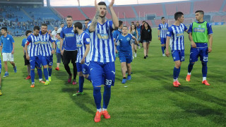 Ζιαμπάρης: «Θα δείτε μεγάλα πράγματα από τον Ηρακλή» (audio)