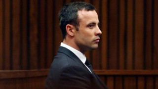 Αποφυλακίζεται τον Αύγουστο ο Πιστόριους