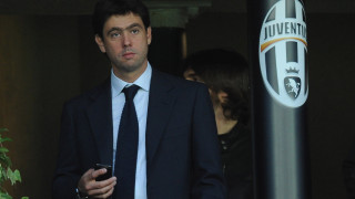 Ανιέλι: «Περήφανος για τη φετινή σεζόν»