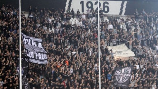 Η κόντρα του ΠΑΟΚ με τους οπαδούς του για μια θέση!