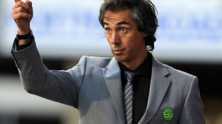 Αναλαμβάνει την Φιορεντίνα ο Πάουλο Σόουζα