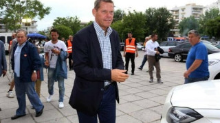 Ποιον θέλει στον ΠΑΟΚ ο Άρνεσεν