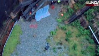 Ρεκόρ Γκίνες: Καλάθι από τα 126,5 μέτρα! (video)