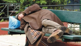 Άστεγος άνδρας ήταν ο επί 20 χρόνια αγνοούμενος πατέρας τους!