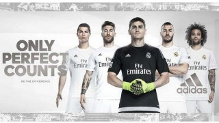 Οι νέες εμφανίσεις με κομπάρσο τον Ρονάλντο και μπροστάρη τον Κασίγιας! (pics)