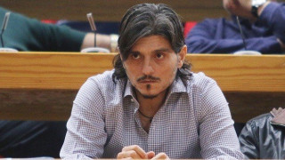 Νέα «καμπάνα» σε Γιαννακόπουλο