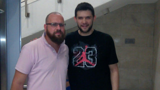 Κώστας Παπανικολάου: «Ο Αρης βγάζει υγεία, άξιος ο Αρβανίτης»