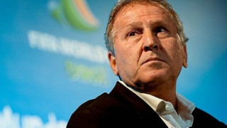 Υποψήφιος για πρόεδρος της FIFA ο Ζίκο