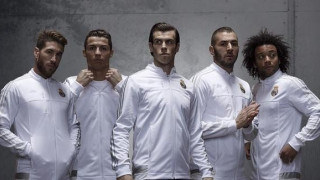 Έστειλε μήνυμα παραμονής ο Μπέιλ