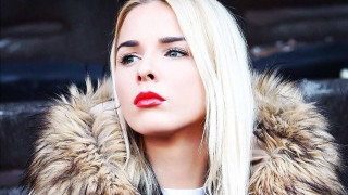 Η όμορφη Beatrice της Κέρκυρας! (pics)