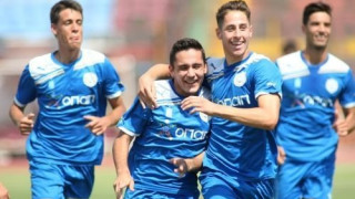 Θρίαμβος για Σέρρες