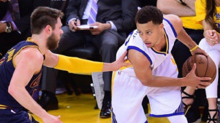 Κάρι: «Δεν είχα εξ αρχής ρυθμό στο σουτ»