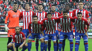 Φινάλε στη Segunda