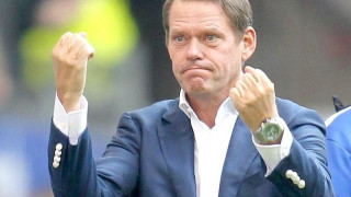  Κοτζαμάν Αρνεσεν να αναζητεί άσημους κόουτς; Λίγο δύσκολο