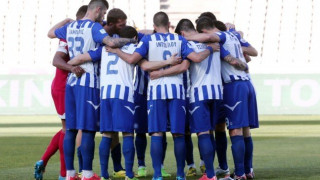 Λύνουν τους ζυγούς και σκορπάνε