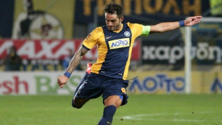 Μόνο τα τυπικά για Ουσέρο στον Ατρόμητο