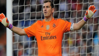 Δεν το κουνάει από την Μαδρίτη ο Κασίγιας