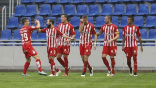 Δε χάνεται η άνοδος