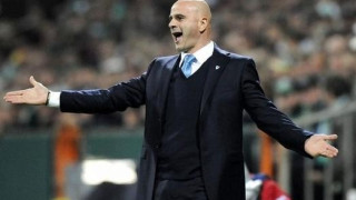 Είχε και Κετσπάγια το μενού για ΠΑΟΚ!