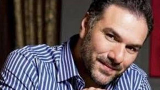 Γρήγορης Αρναούτογλου: Ανανέωσε το συμβόλαιό του με τον ΑΝΤ1