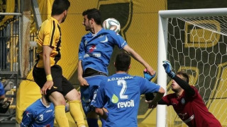 Με ποιον πρώην παίκτη του Άρη τα έβαλαν στην Καλλιθέα!