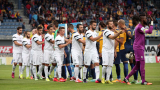 Η μακαρίτισσα … τρέχουσα αγωνιστική περίοδος