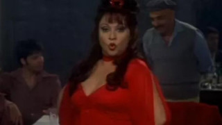 Η Μίρκα Παπακωνστανίνου για την «Τζέλα Δελαφράγκα» και τους «Στάβλους»