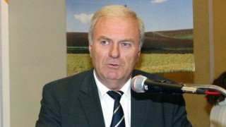 Χατζηαποστόλου: «Δε βλέπω να γίνονται μπαράζ» (audio)