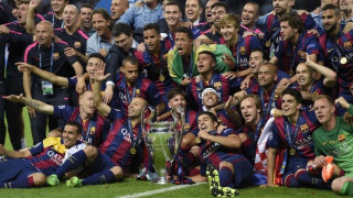 Τα πρωτοσέλιδα του διεθνούς Τύπου για τον χθεσινό τελικό