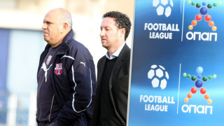 Γιατί αποκλείει Απόλλωνα ο Βαζάκας 