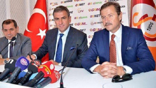 Χαμζάογλου τριετίας στη «Γαλατά»