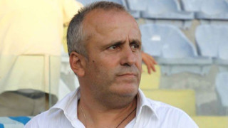 Τοπαλίδης: «Λείπει η  ποιότητα από την εθνική ομάδα» (audio)