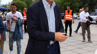 Ο «έρωτας» του Άρνεσεν με παίκτη από τη Σερβία!