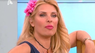 Ποια καλεσμένη ήθελε να "βουτήξει" οn air η Ελένη Μενεγάκη;