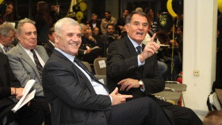 Ποια μεταγραφή «τρελάνε» τον Μπάγεβιτς!