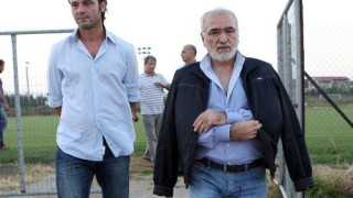 Τι ζήτησε από τον Βρύζα ο Ιβάν!