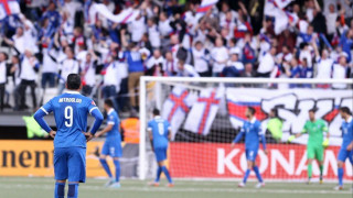 Το Πειρατικό έγινε η βαρκούλα της Αλίκης…