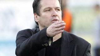 Αστείο Σούλη: «Λάρισα και Απόλλωνας καλύτεροι από Ηρακλή»