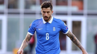 Ο Κονέ σχηματίζει τον αλβανικό αετό (pic)