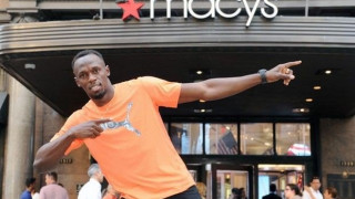 Μπολτ: "Όταν φτάσει η ώρα, θα είμαι έτοιμος"