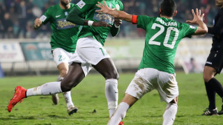 Μόνο τα τυπικά για Εμπόου στον Ατρόμητο