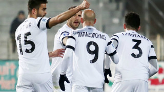 Παίκτης του ΠΑΟΚ με τη φανέλα του Κόμπε Μπράιαντ! 