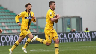 Προς Αταλάντα ο Λίλα