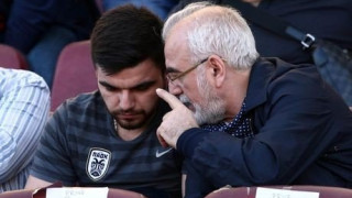 Επιλογές υψηλού ρίσκου