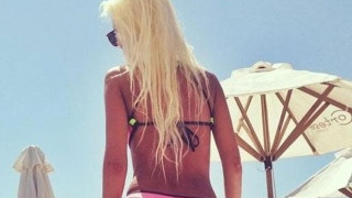 Διάσημη Ελληνίδα μάνα τρέλανε τη Μύκονο! (ΦΩΤΟ)