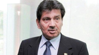 Διαφθορά και στο Πακιστάν - Καθαιρέθηκε ο πρόεδρος της ομοσπονδίας