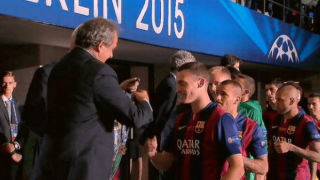 «Φέρτε πίσω τα μετάλλια»